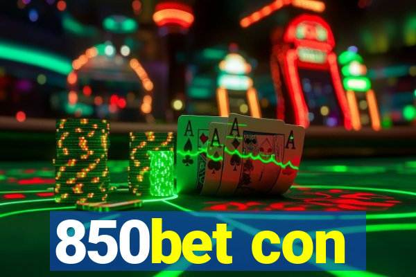 850bet con